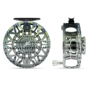 Abel SDS Series Fly Reel
