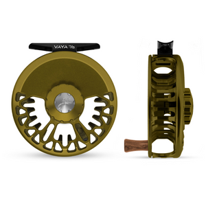 Abel Vaya Series Fly Reel