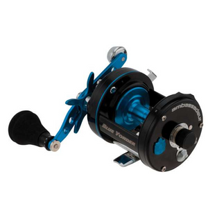 Abu Garcia Ambassadeur Blue Yonder BY-7000 Baitcasting Reel