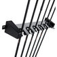 Abu Garcia Horizontal Rod Rack - 6 Rods/Combos