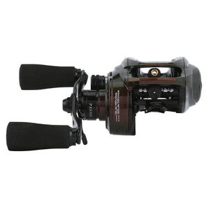 Abu Garcia Ike Signature Low Profile Baitcaster Reel