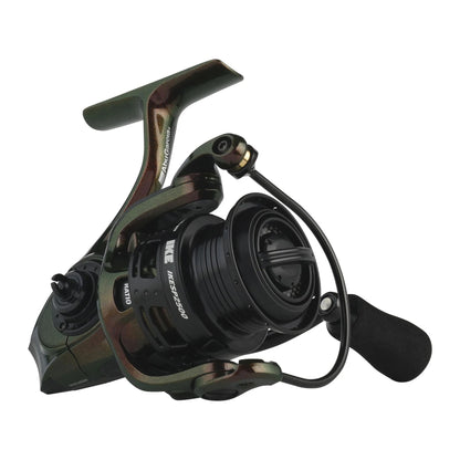 Abu Garcia Ike Signature Spinning Reel