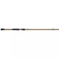 Abu Garcia Ike Signature Delay Winch Casting Rod