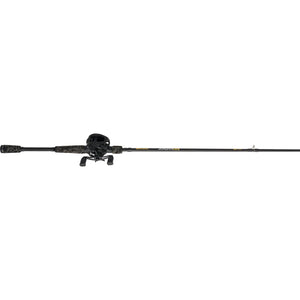 Abu Garcia Jordan Lee Baitcasting Combo