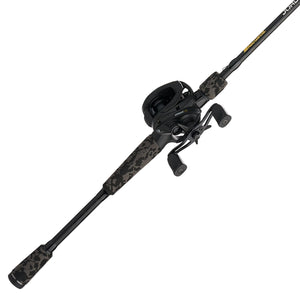 Abu Garcia Jordan Lee Baitcasting Combo