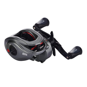 Abu Garcia Max 4 Low Profile Baitcasting Reel