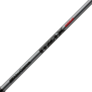 Abu Garcia Max Elite Spinning Combo