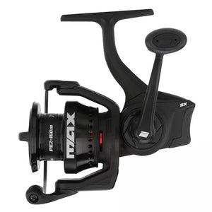 Abu Garcia Max SX Spinning Reel