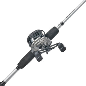 Abu Garcia Max X EZ Cast Baitcast Combo - 6' Medium 2pc