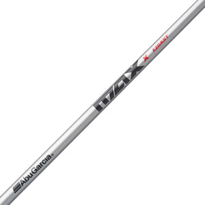 Abu Garcia Max X EZ Cast Baitcast Combo - 6' Medium 2pc