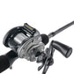 Abu Garcia Max X EZ Cast Baitcast Combo - 6' Medium 2pc