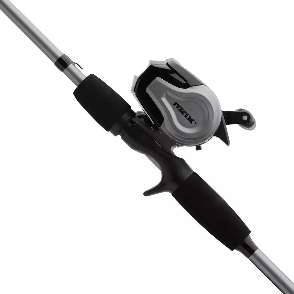 Abu Garcia Max X Spincast Combo - 6' Medium 2pc