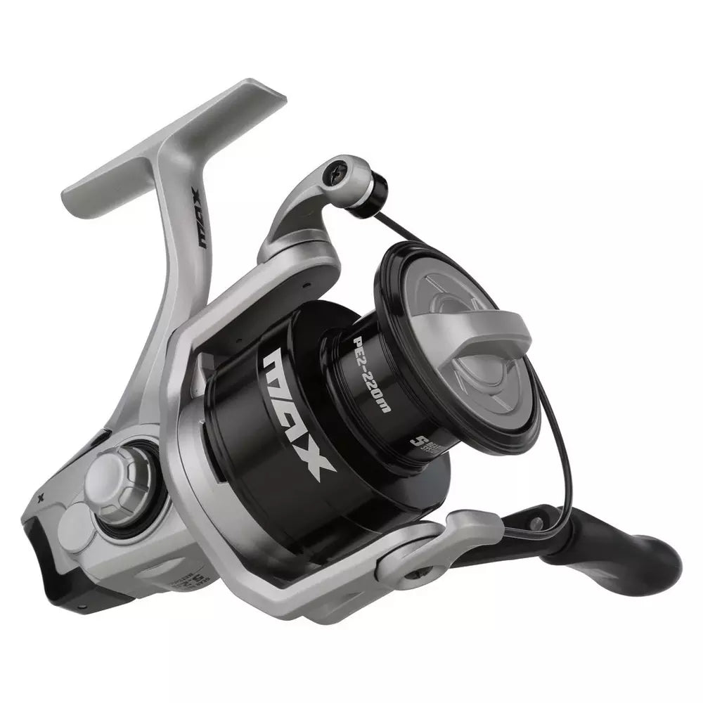 Abu Garcia Max X Spinning Reel