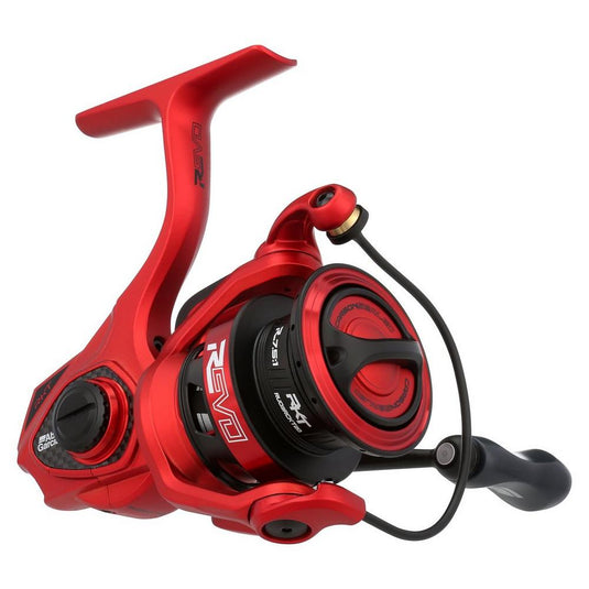 Abu Garcia Revo 3 X Spinning Reel