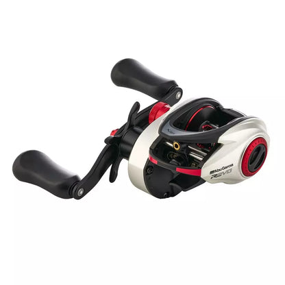 Abu Garcia Revo STX Low Profile Baitcasting Reel