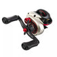 Abu Garcia Revo STX Low Profile Baitcasting Reel