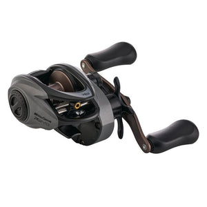 Abu Garcia Revo 5 SX Low Profile Baitcaster Reel