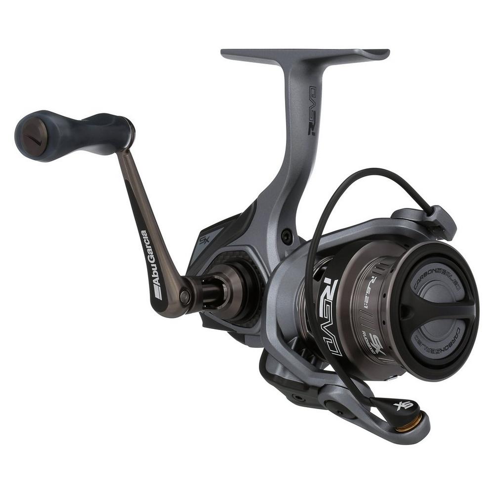 abu garcia ambassadeur 6500 vs abu garcia revo sx Pro Rocket 395g Gear ratio Abu Garcia Ambassadeur C3 6500