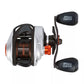 Abu Garcia Revo 5 X BFS Low Profile Baitcaster Reel
