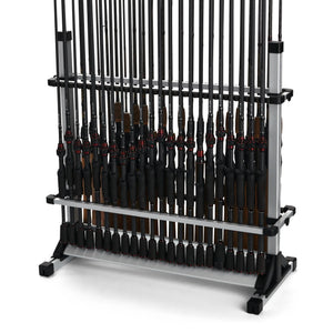 Abu Garcia Floor Rod Rack