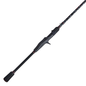 Abu Garcia Vendetta II Casting Rod 2023