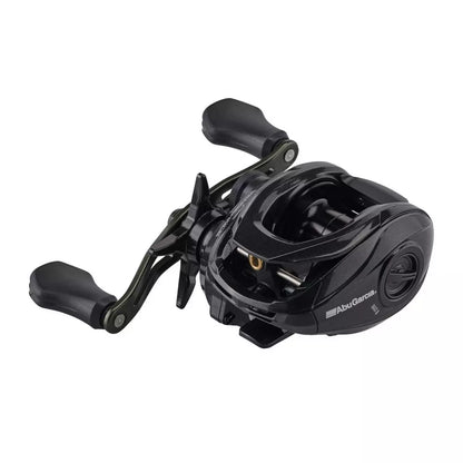 Abu Garcia Vengeance Low Profile Baitcast Reel