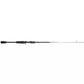 Abu Garcia Veritas Frog Casting Rod - 7'6" MH 1pc (VRPCF76-6)