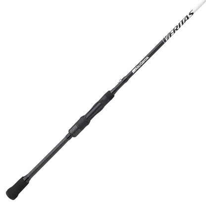 Abu Garcia Veritas Winch Spinning Rod