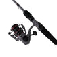 Abu Garcia Zata Spinning Combo