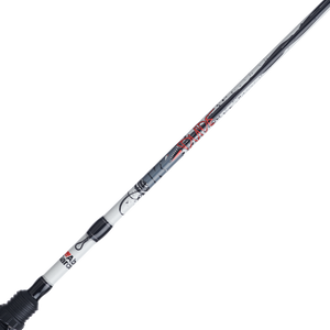 Abu Garcia Ike Dude Spincast Combo - 5'6" Medium 2pc