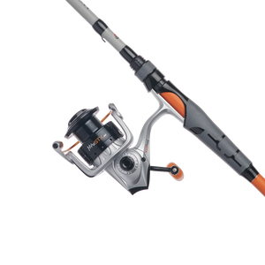 Abu Garcia Max STX Spinning Combo