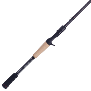 Abu Garcia Winch Casting Rod 2023