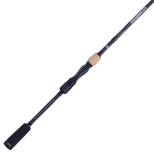 Abu Garcia Winch Spinning Rod 2023