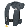 MIT 100 Convertible A/M Inflatable PFD - Admiral Gray