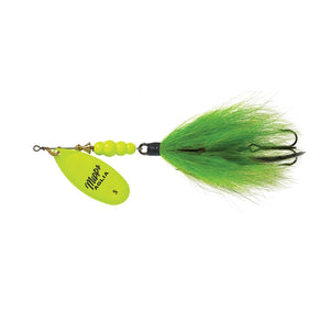 Mepps Aglia Tandem Bucktail - #5 (7/8oz)