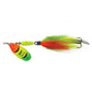 Mepps Aglia Tandem Bucktail - #5 (7/8oz)