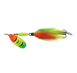 Mepps Aglia Tandem Bucktail - #5 (7/8oz)