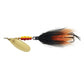 Mepps Aglia Tandem Bucktail - #5 (7/8oz)