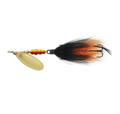 Mepps Aglia Tandem Bucktail - #5 (7/8oz)