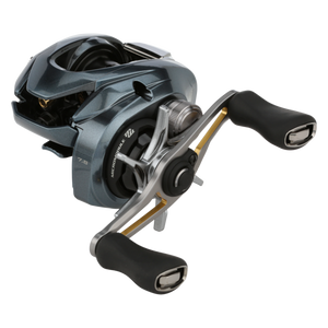 Shimano Aldebaran BFS Baitcasting Reel