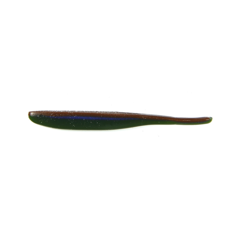 Roboworm 4" Alive Shad
