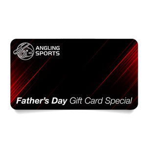 Angling Sports Digital Gift Card