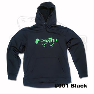 Water Wolf Lures Hoodies