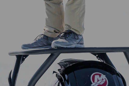 Footwear