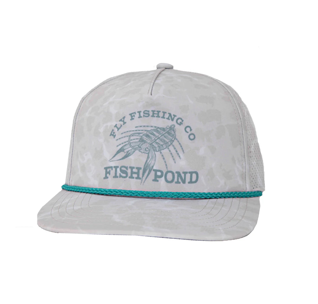 Fishpond Ascension Hat - Kay Camo