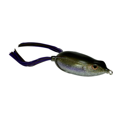SPRO Bronzeye Frog 65