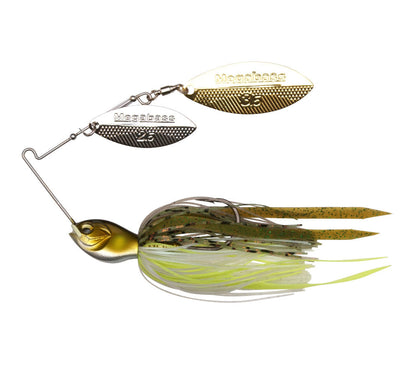 Megabass SV-3 Spinnerbait