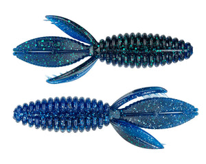 Netbait B Bug 4.3"