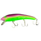 Wack M Tackle Custom Redfins