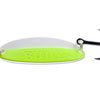 Williams Bully Spoon - Glow Chartreuse